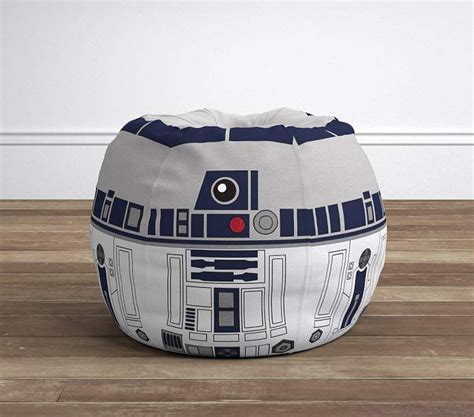 star wars clone wars bean bag chair|yogi star wars.